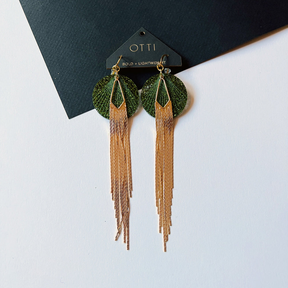 Earrings – OTTI