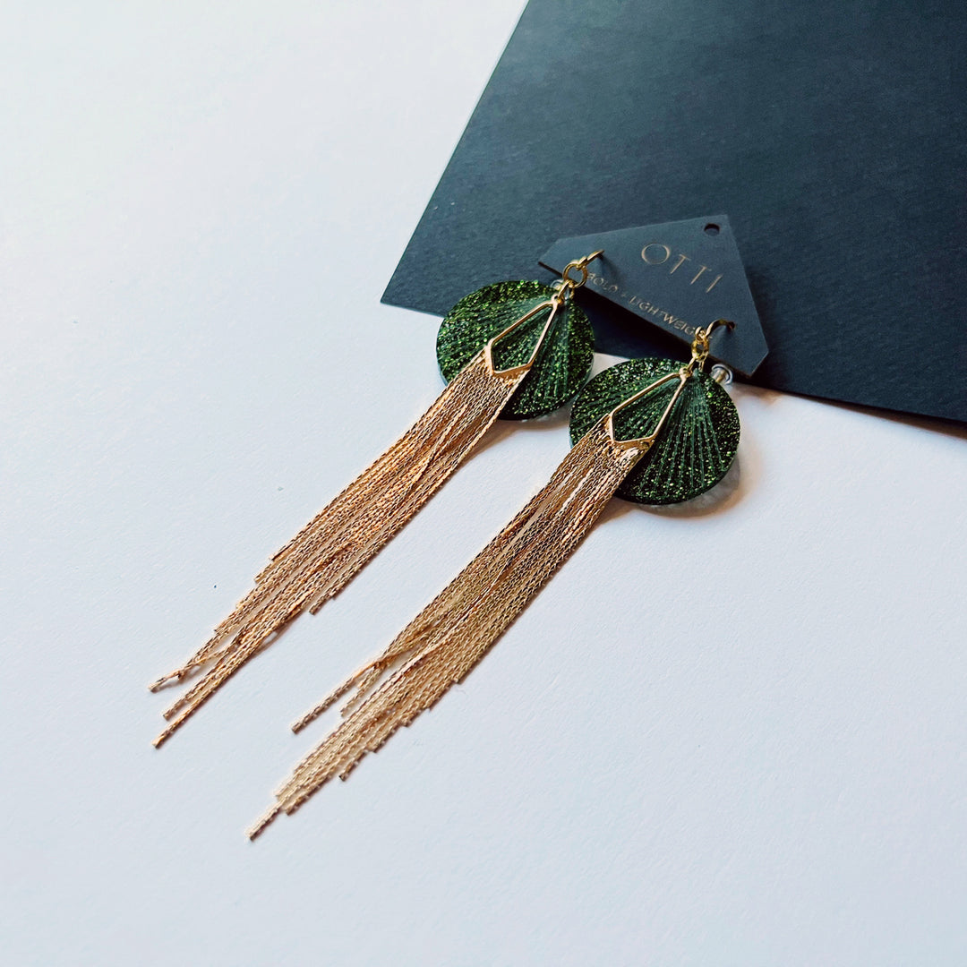 Earrings – OTTI