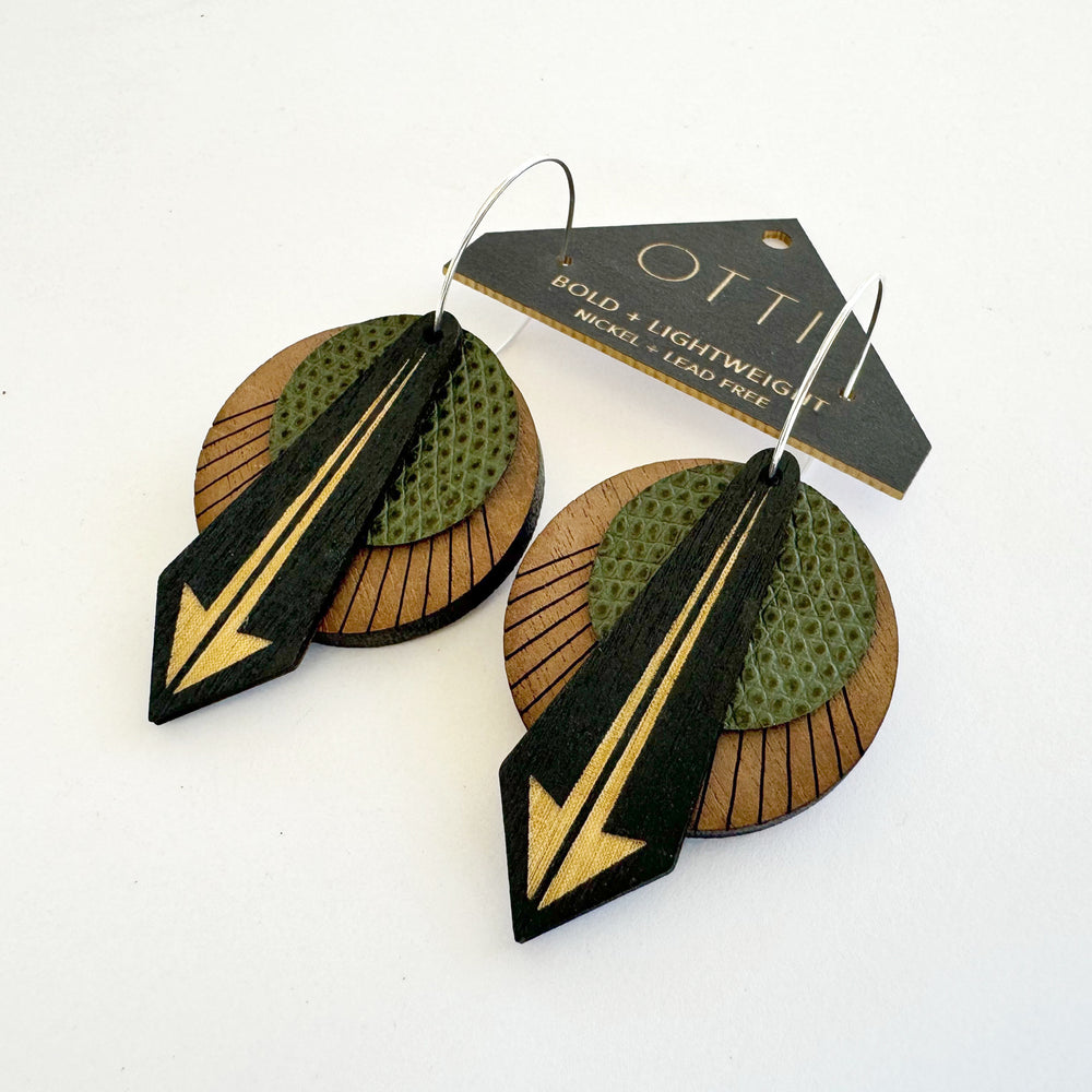 Earrings – OTTI