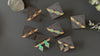 All--Turquoise | turquoise laser cut earrings birch