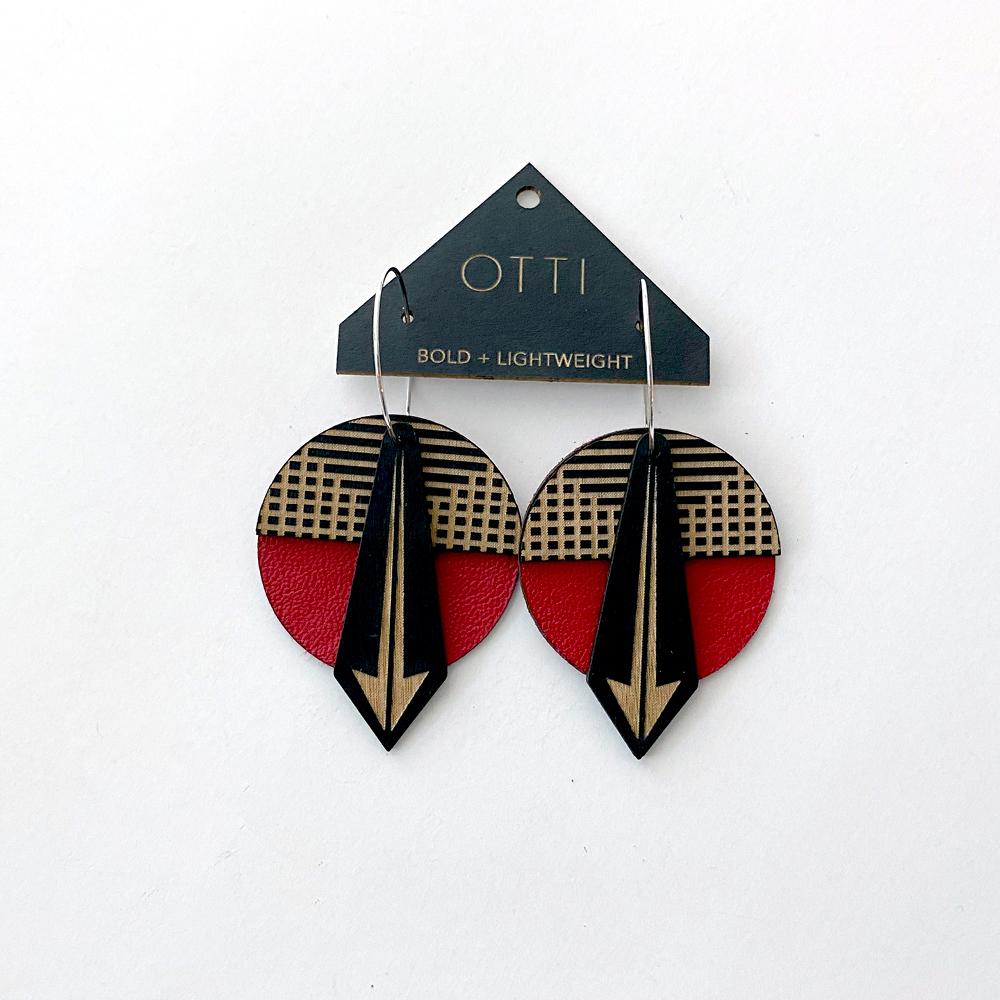 Earrings – OTTI