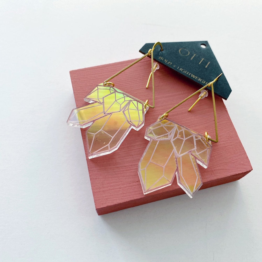 Earrings – OTTI